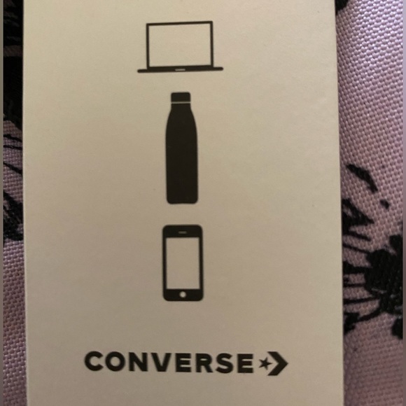 Converse Go2 Backpack - Picture 11 of 14